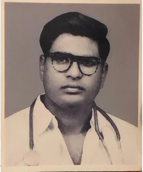 డా. బాలకృష్ణయ్య